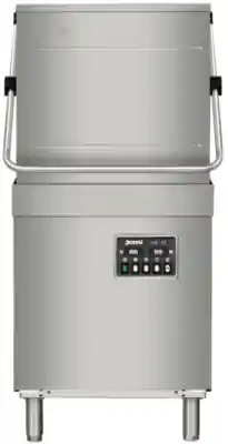 GS-81 Bottle Washer