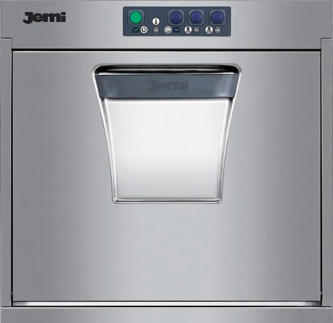 JEMI bottle washer